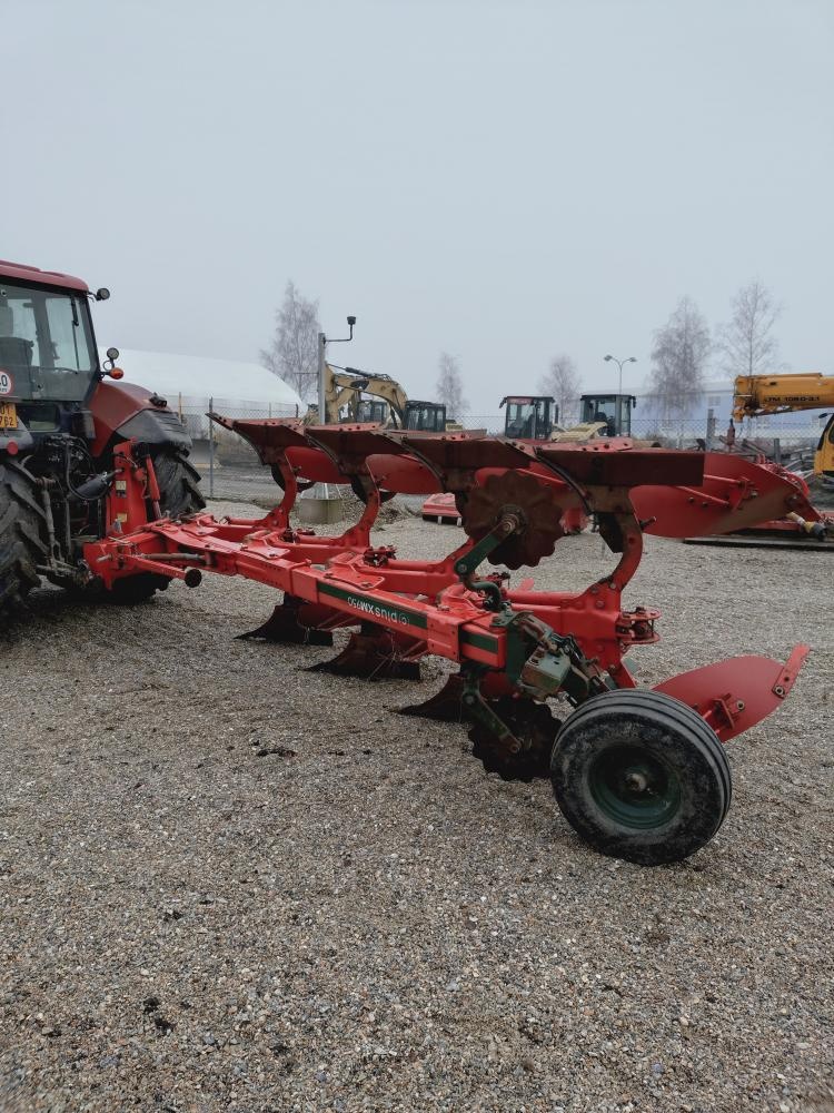 Pluh 4 radličný - 2