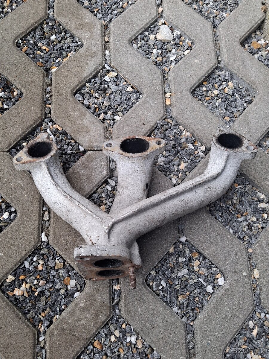 Škoda 105,120,130 - 2