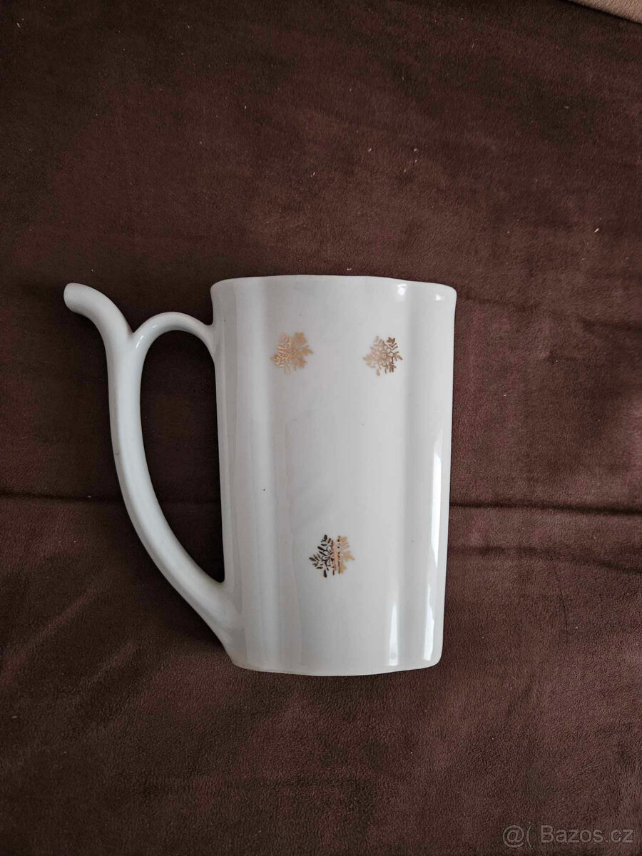 Karlovarský hrnek - 2