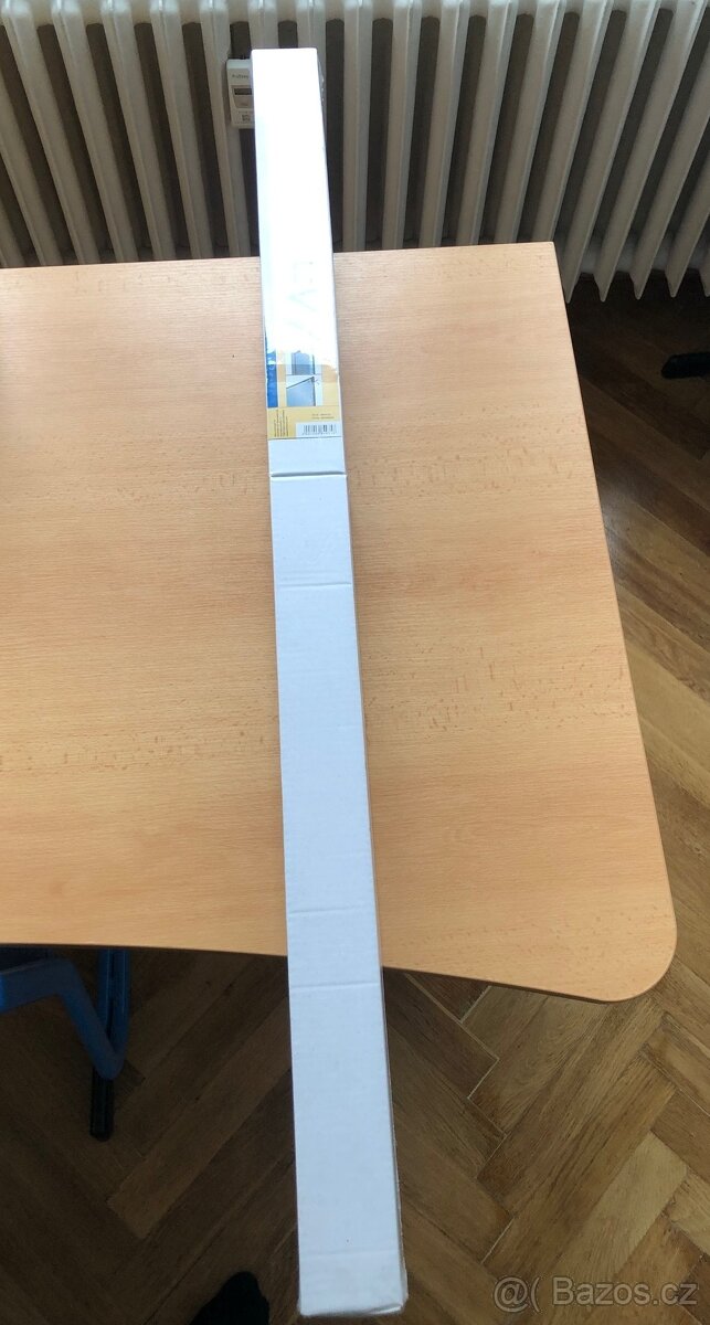 Síť proti hmyzu do okna - 2