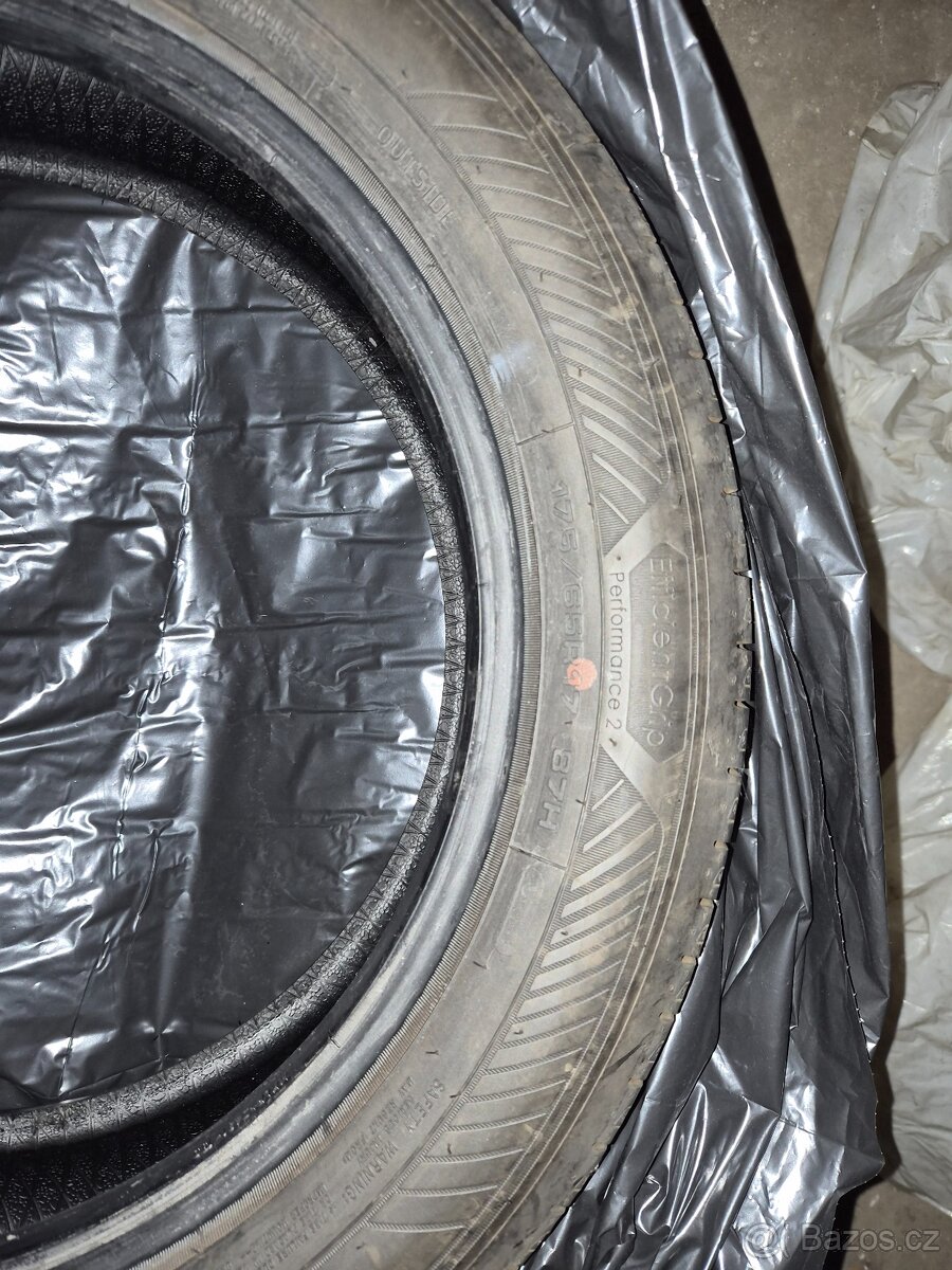 GOODYEAR letní - 2