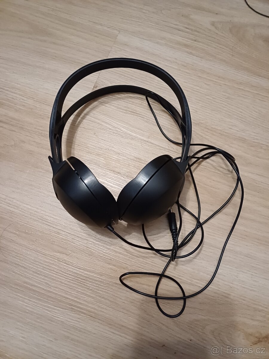 Sluchátka Philips SHP1900 - 2