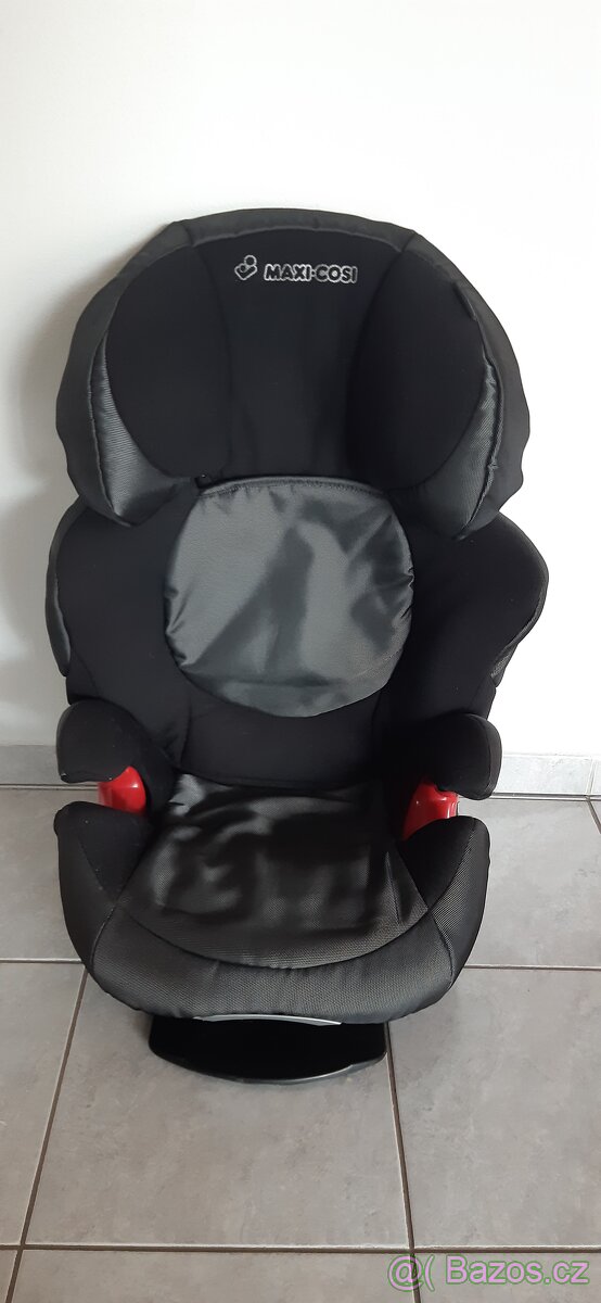 Maxi Cosi Rodi - 2
