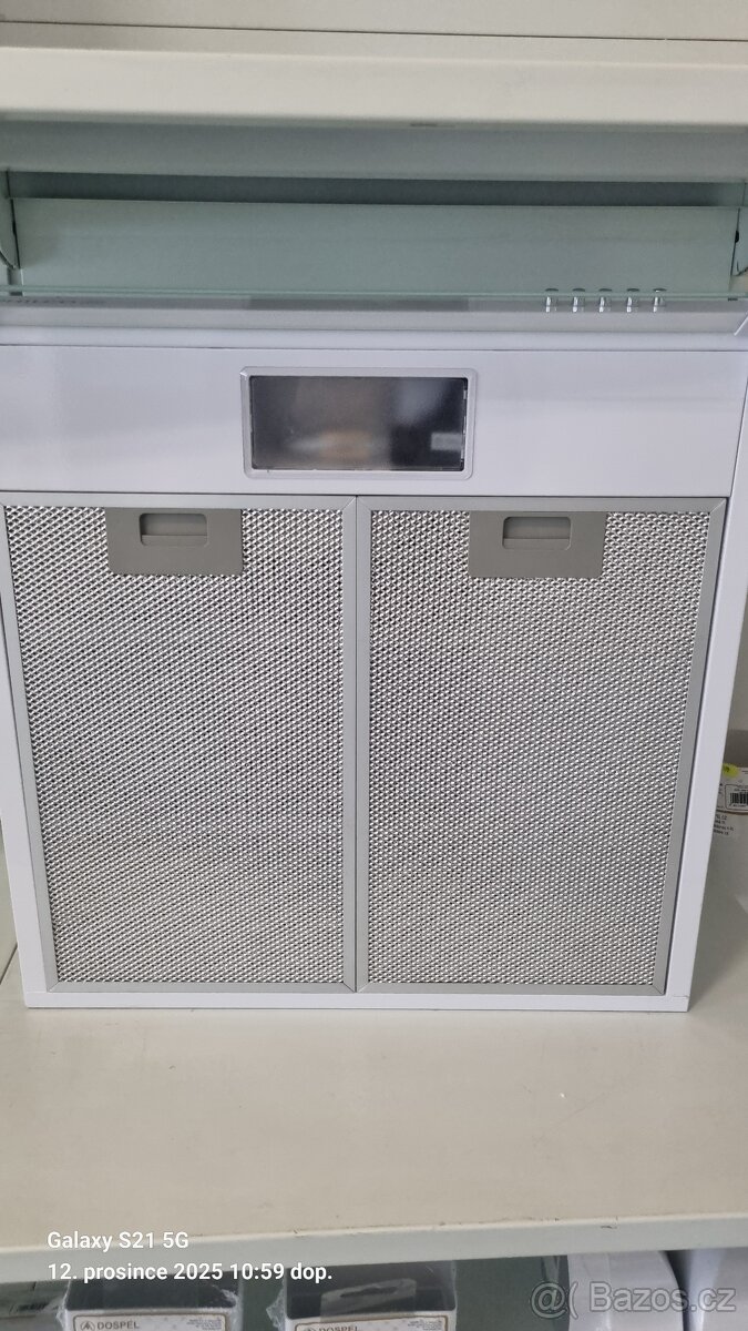 Odsavač par PEC 1905 W Philco - 2