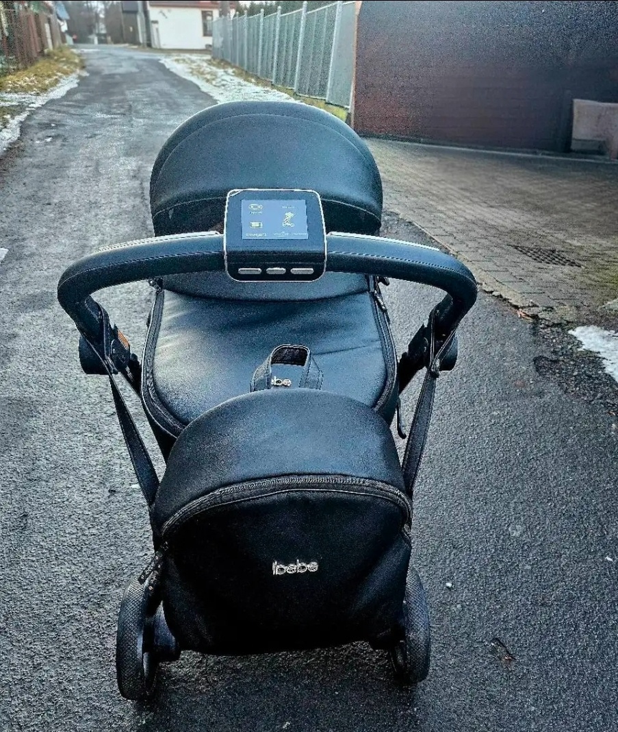 Ibebe Stop&Drive - 2