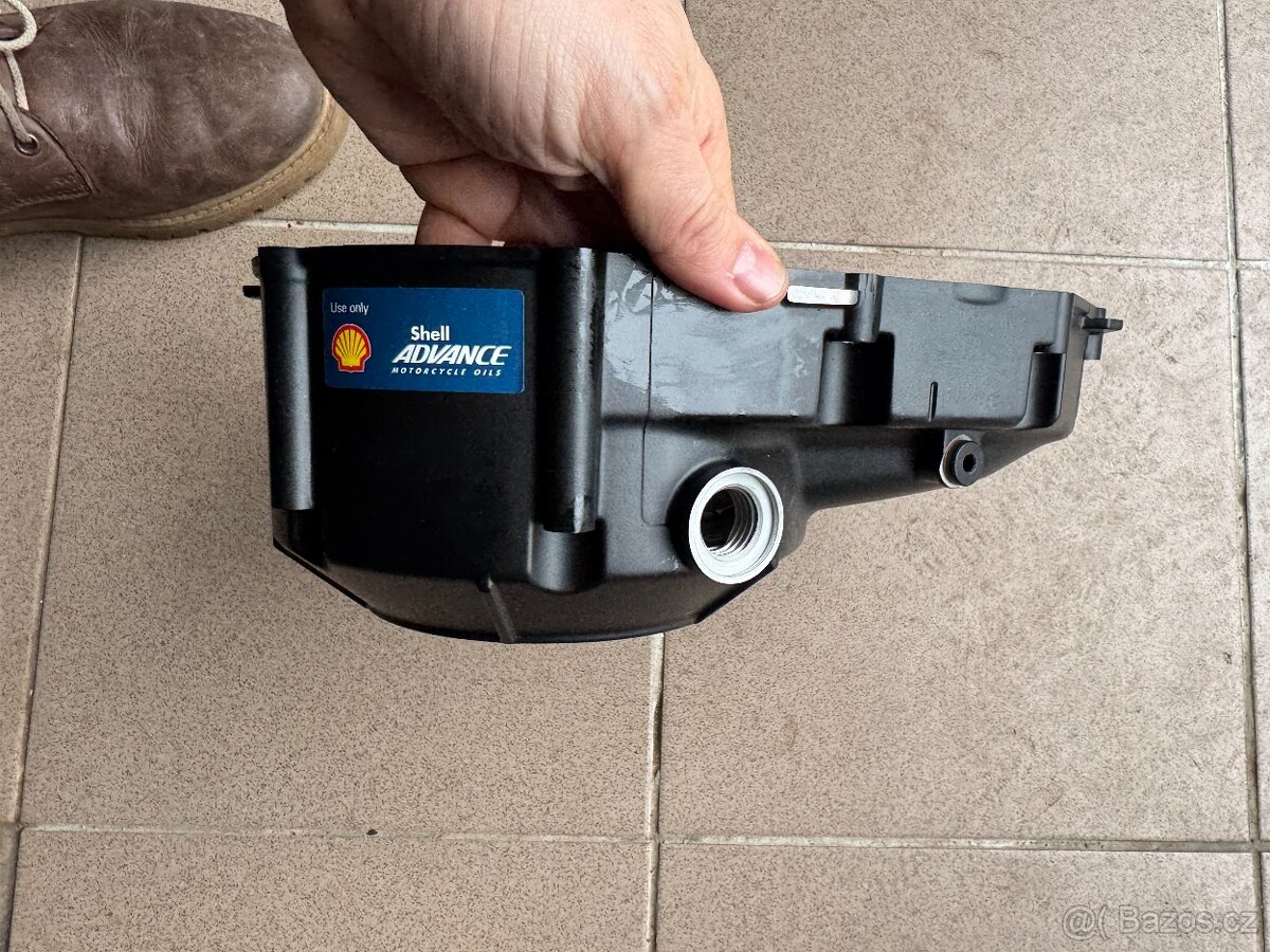 Ducati XDiavel kryt spojky - 2