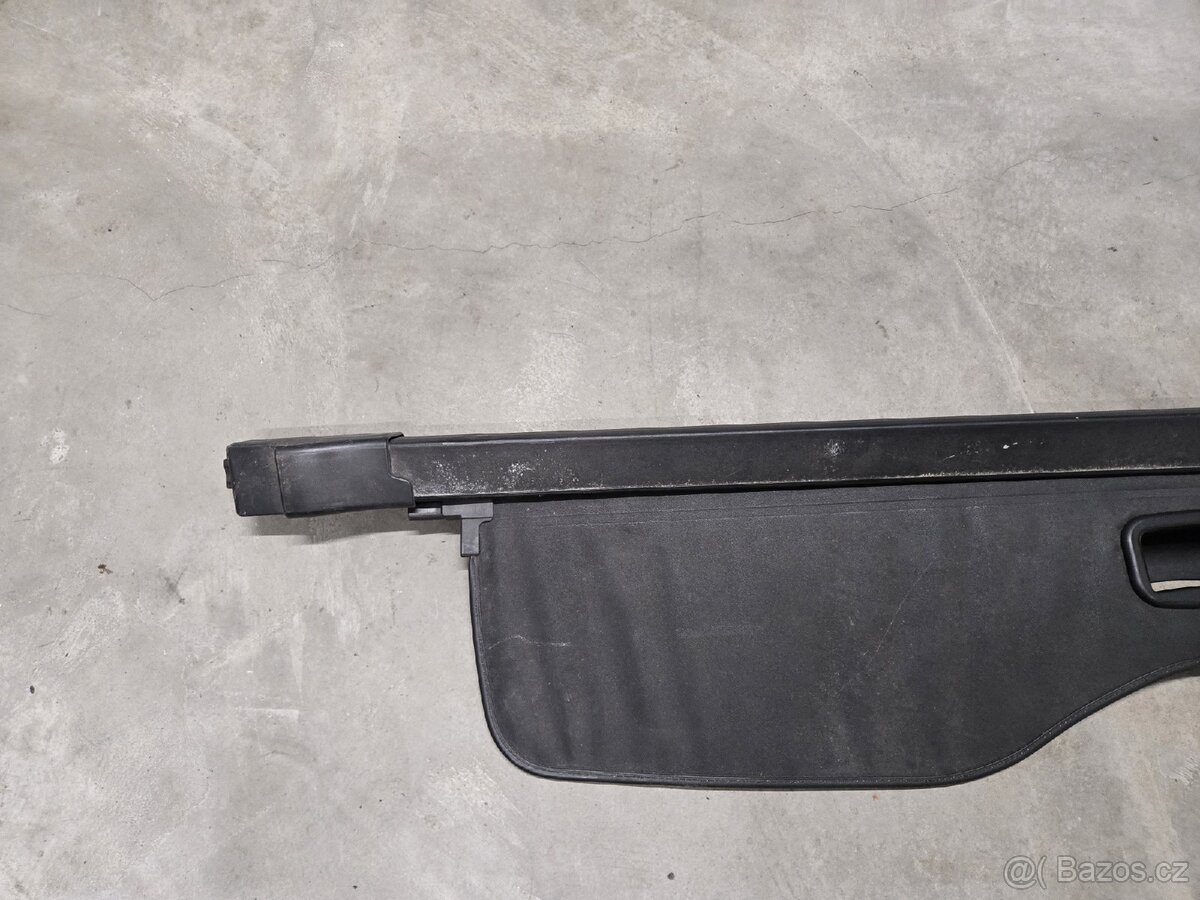 Roleta do kufru Ford Mondeo mk3 - 2