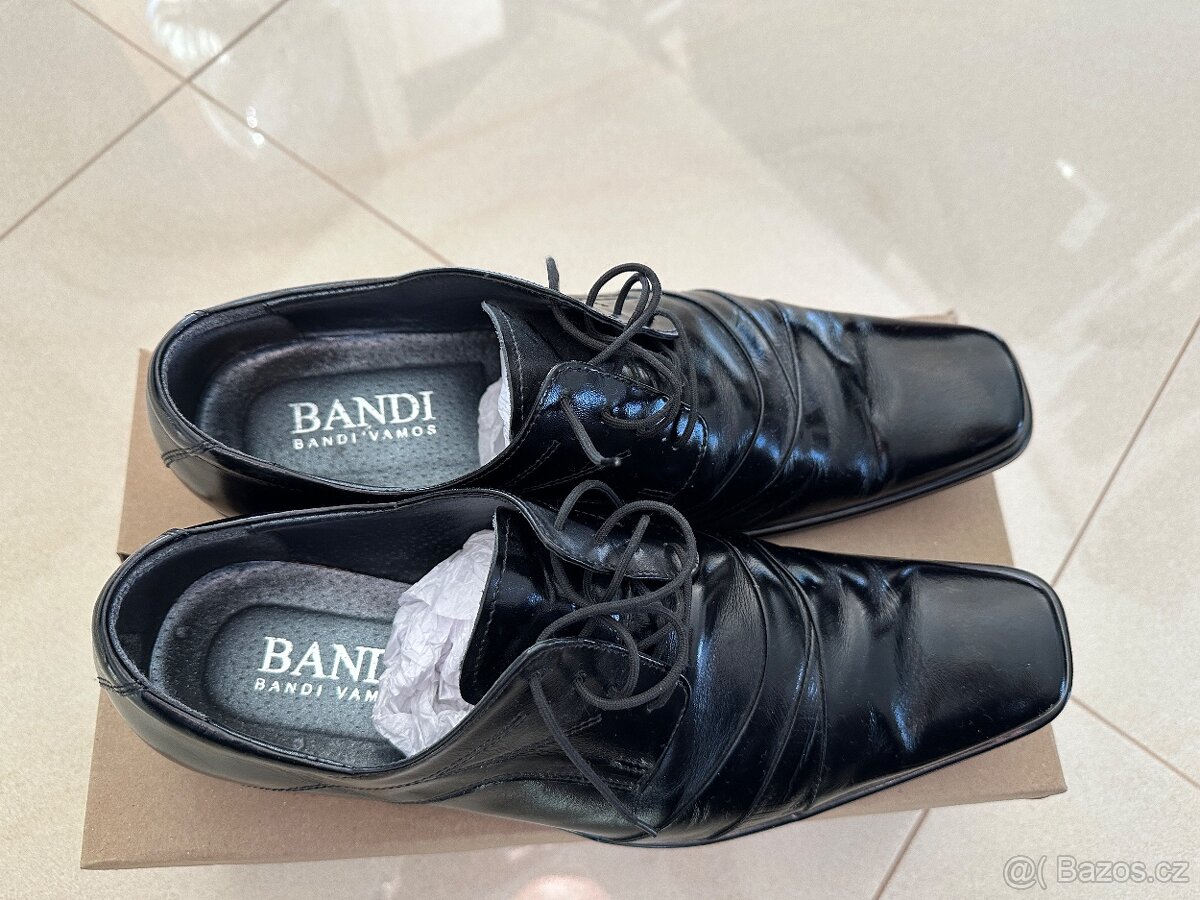 Pánské boty Bandi vel. 42 - 2