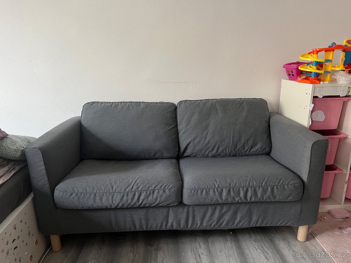 Pohovka IKEA PÄRUP - 2