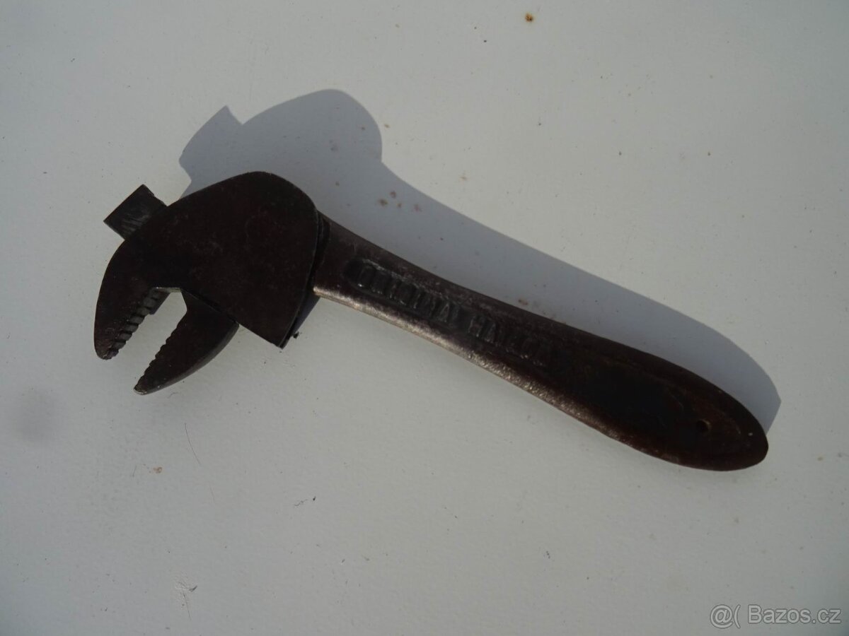 Staré nářadí .atd . - 2