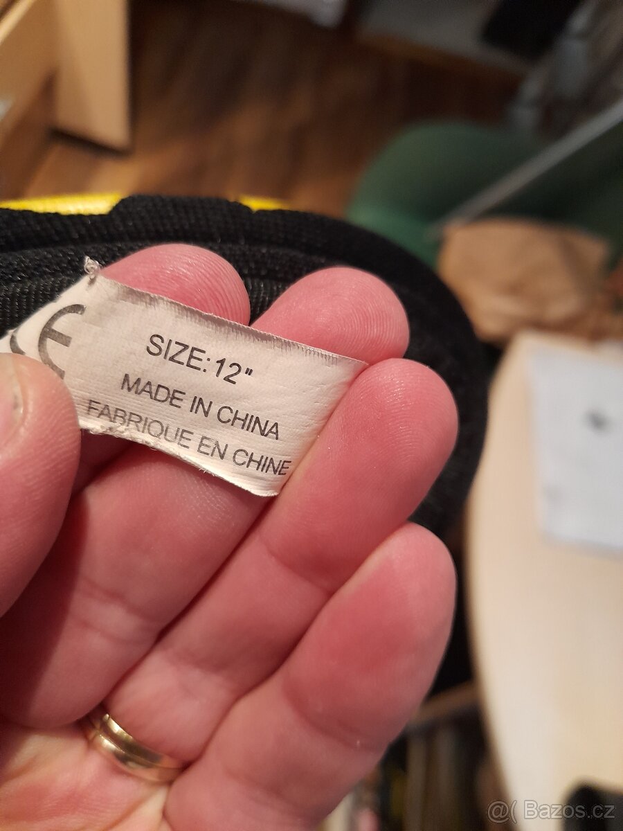 Detske hokejove chraniče - 2