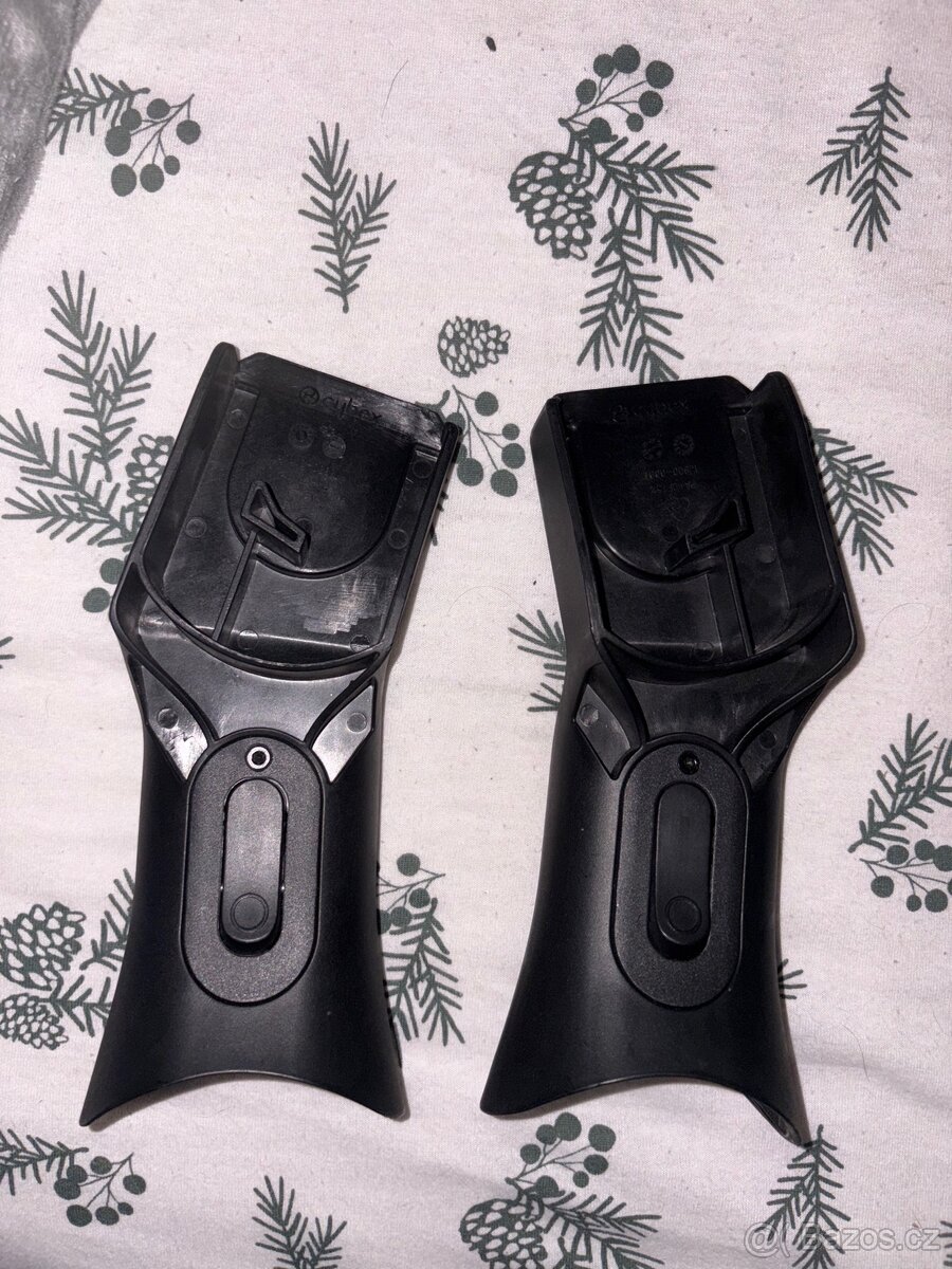 Adaptéry Cybex priam - 2