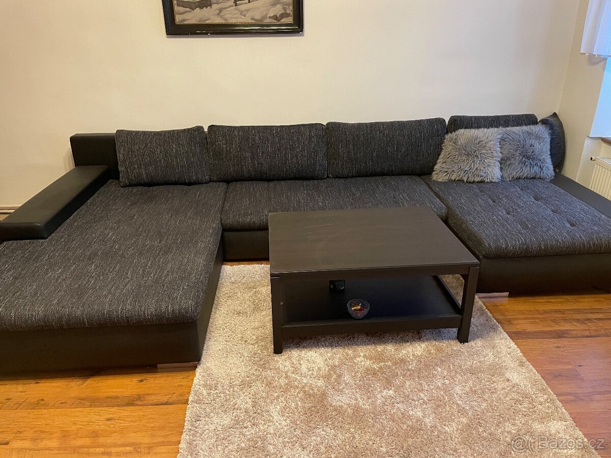 Sedací souprava - 2