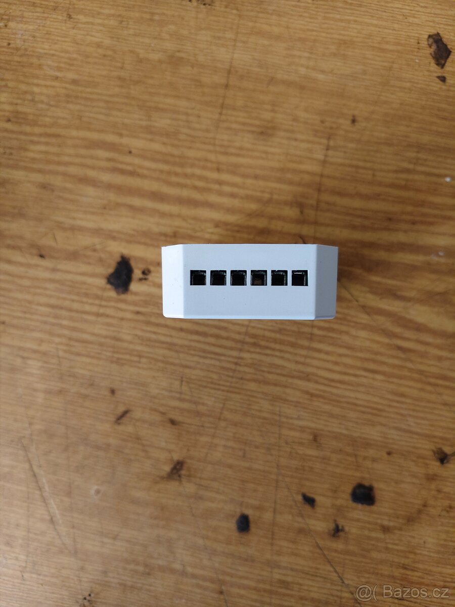 WiFi ovládání žaluzií rolet světel... - 2