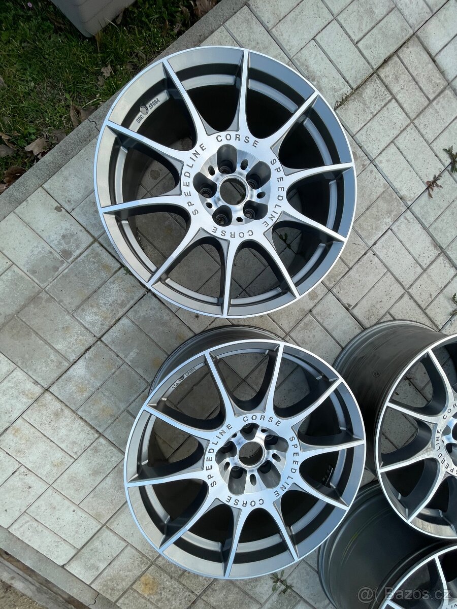 Alu 5x114,3 R20 - 2