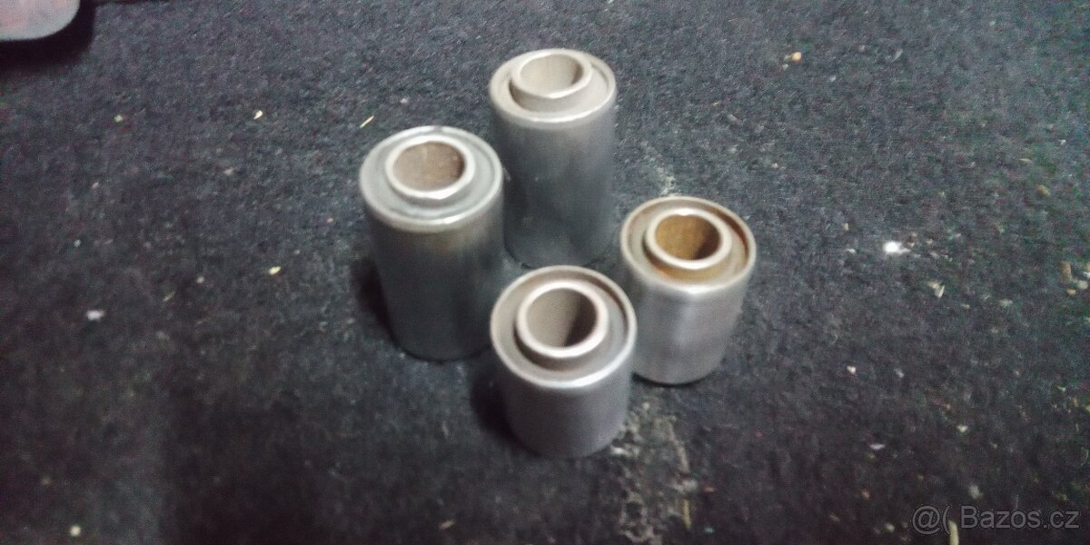 Trabant futra ramen - 2