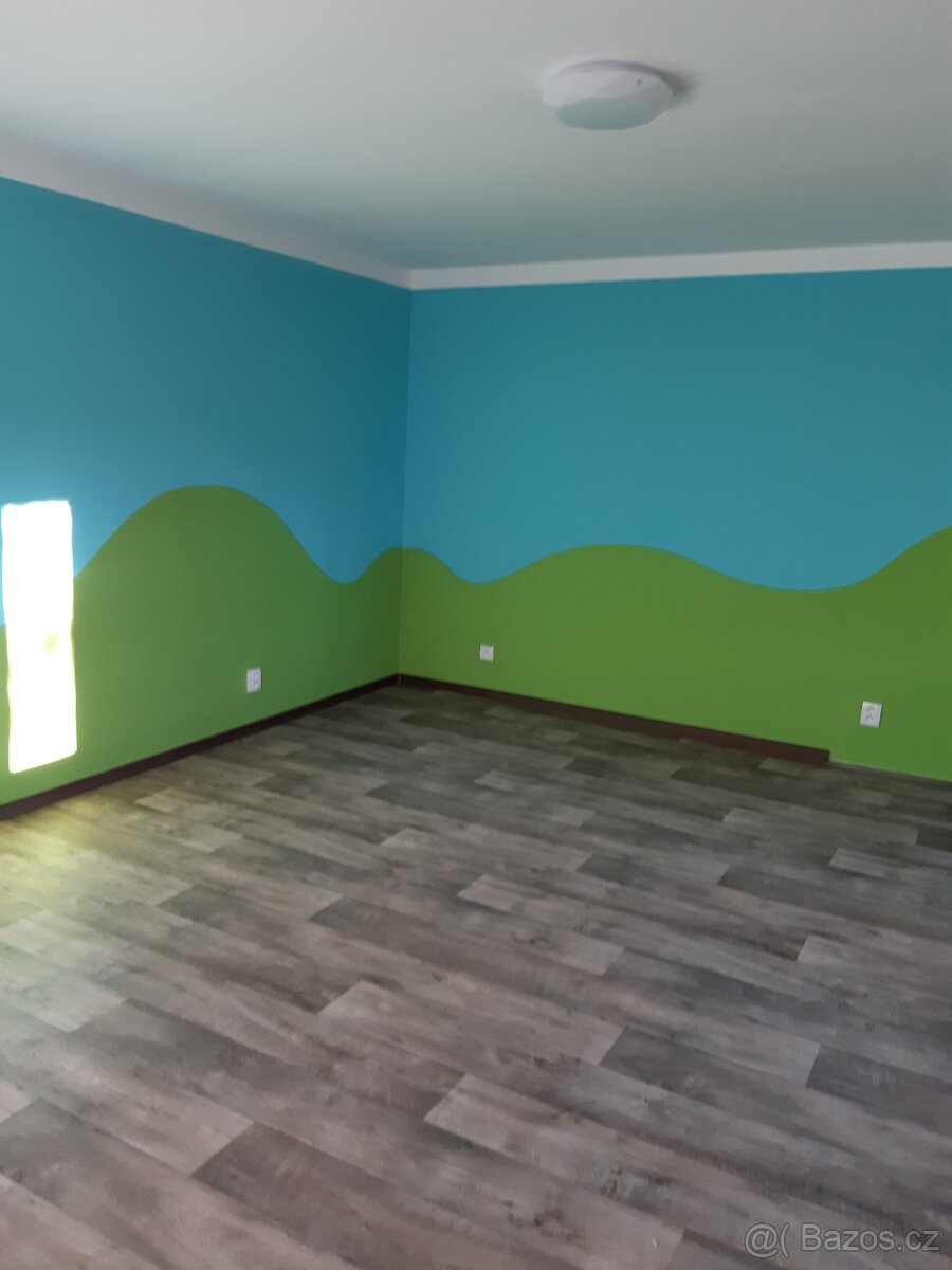 Zednické práce - 2