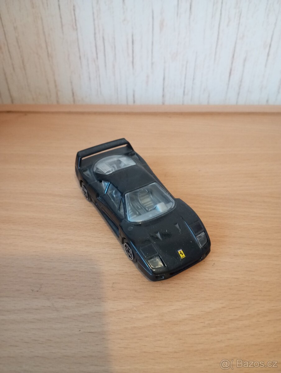 Bburago Ferrari - 2