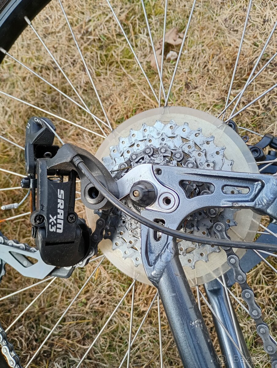 Horské kolo Norco - 2