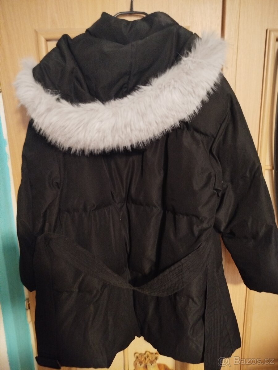 Dámská zimní bunda - 2