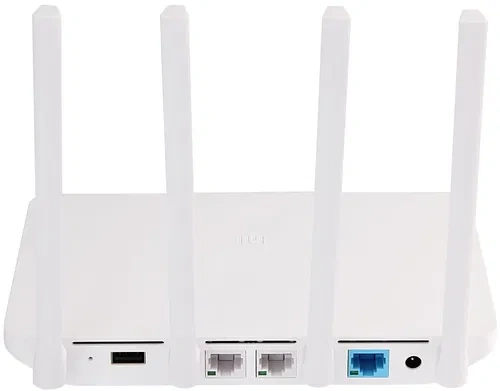 Xiaomi Mi Router 3 - 2