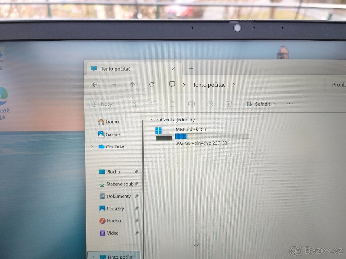 💼 Business notebook Lenovo ThinkBook – i5, 8GB RAM,SSD,Full - 2
