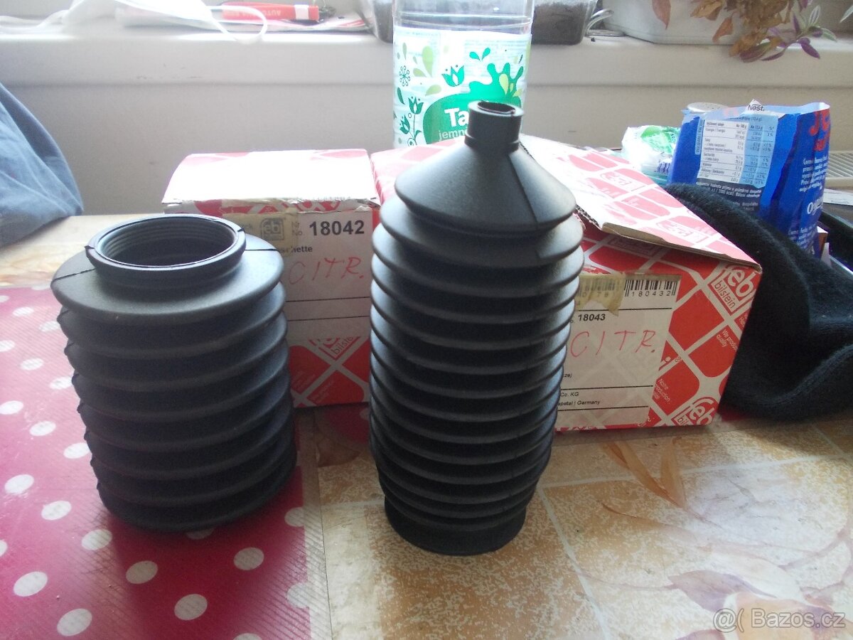 Citroen Xsara picaso - 2