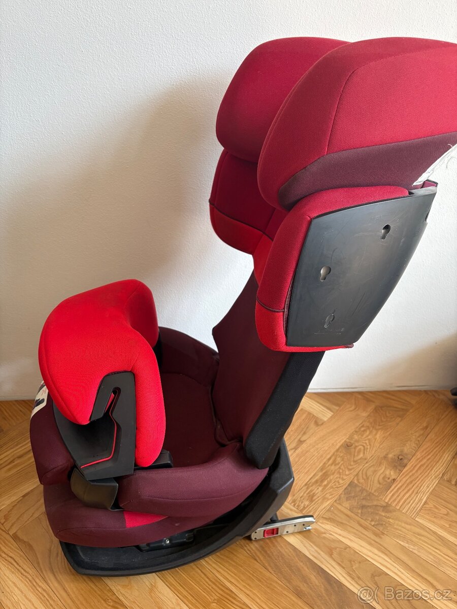 Cybex Pallas 2- isofix - 2