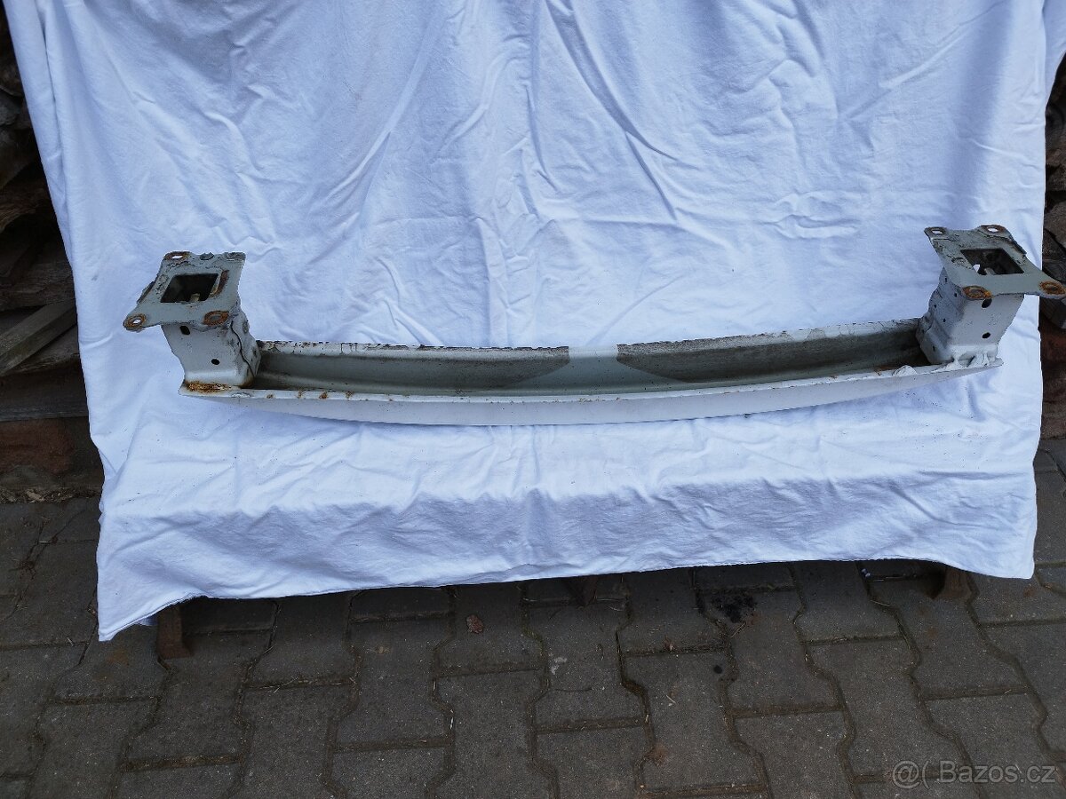 P: Výztuha zadního nárazníku Octavia III Combi - 2