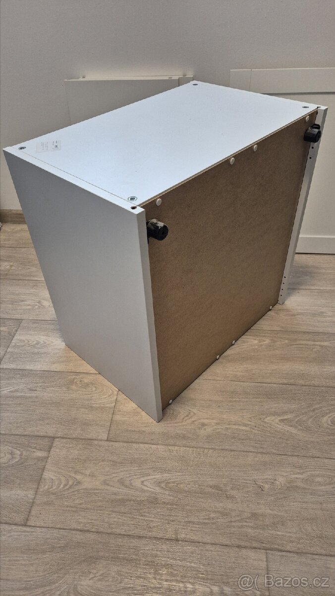 IKEA PLATSA rám 60x55x40. - 2