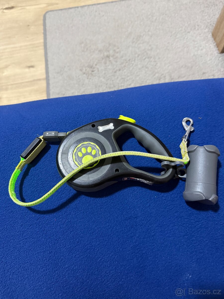 Vodítko na psa do 20kg - 2