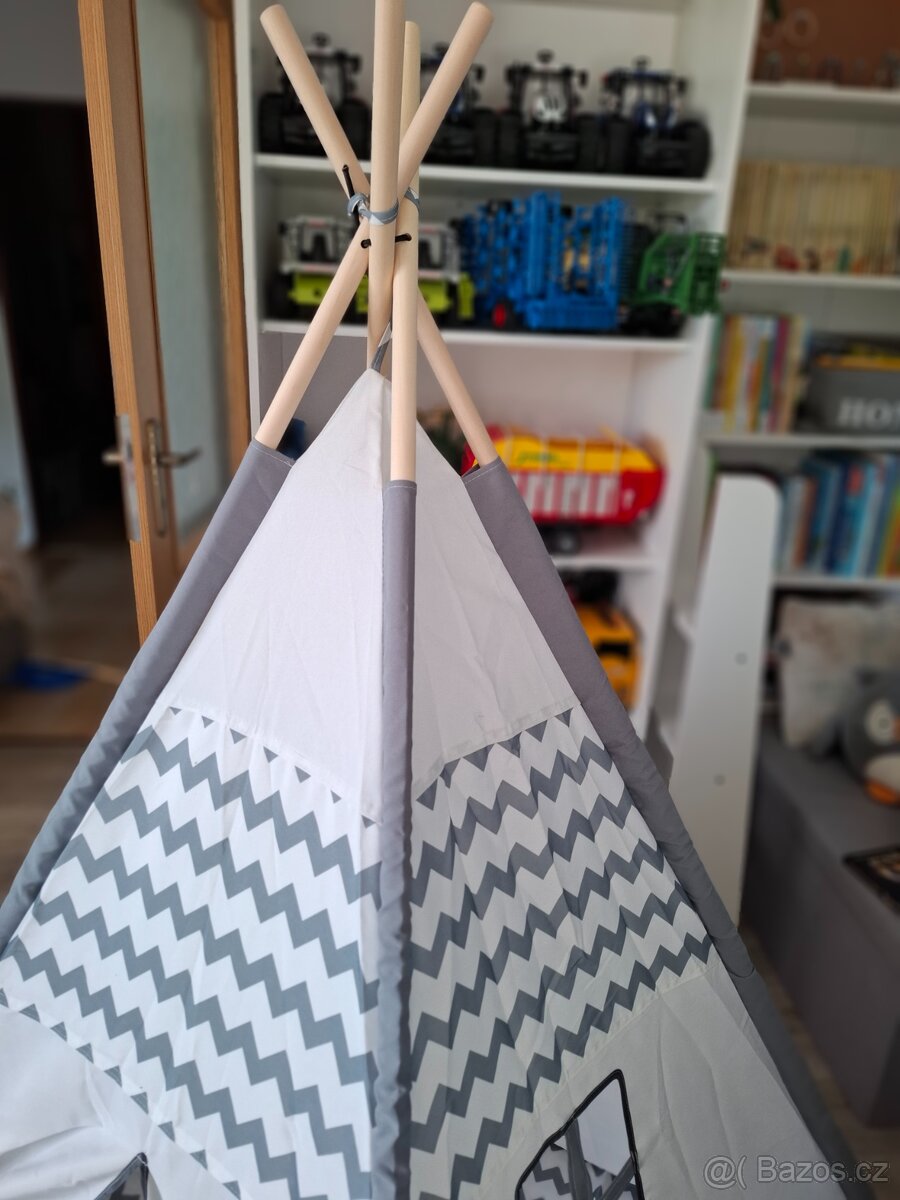 Teepee - 2