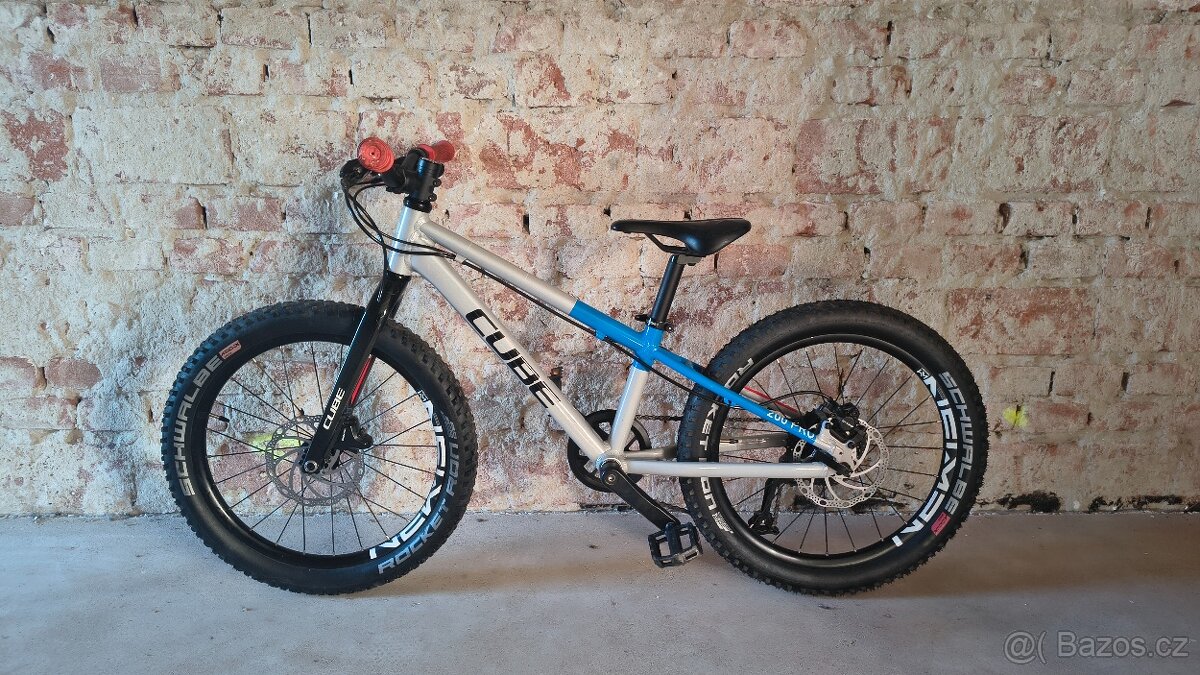 Cube Reaction 200 Pro - 2