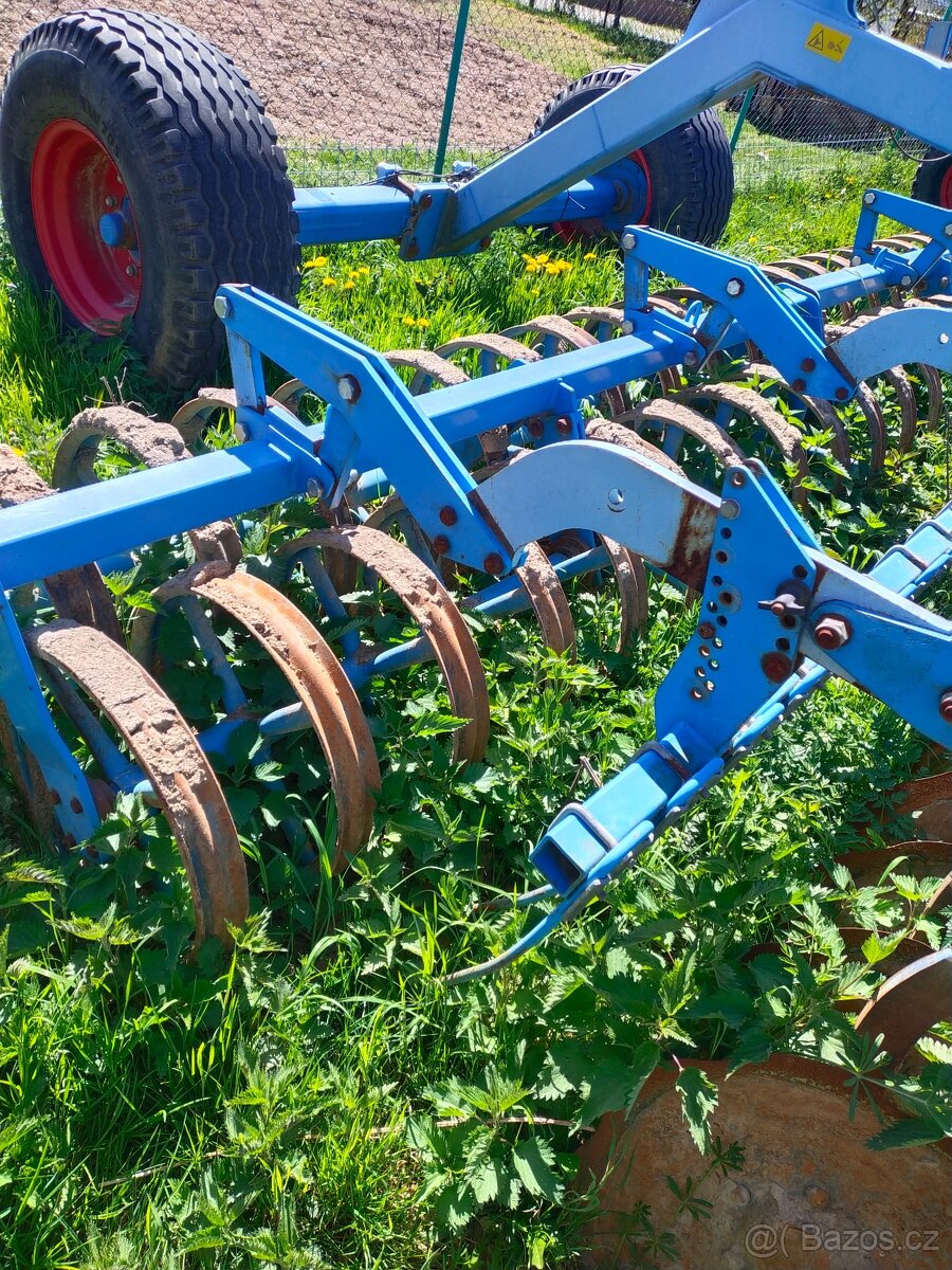 Lemken Rubín - 2