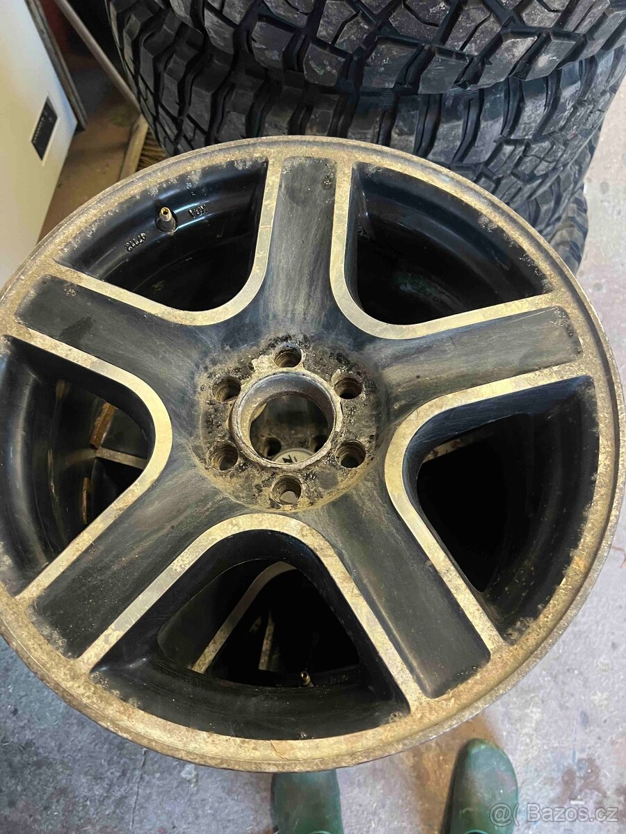 offroad pneu - 2