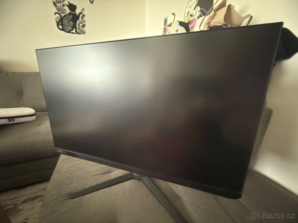 Samsung Odyssey G5 - 2