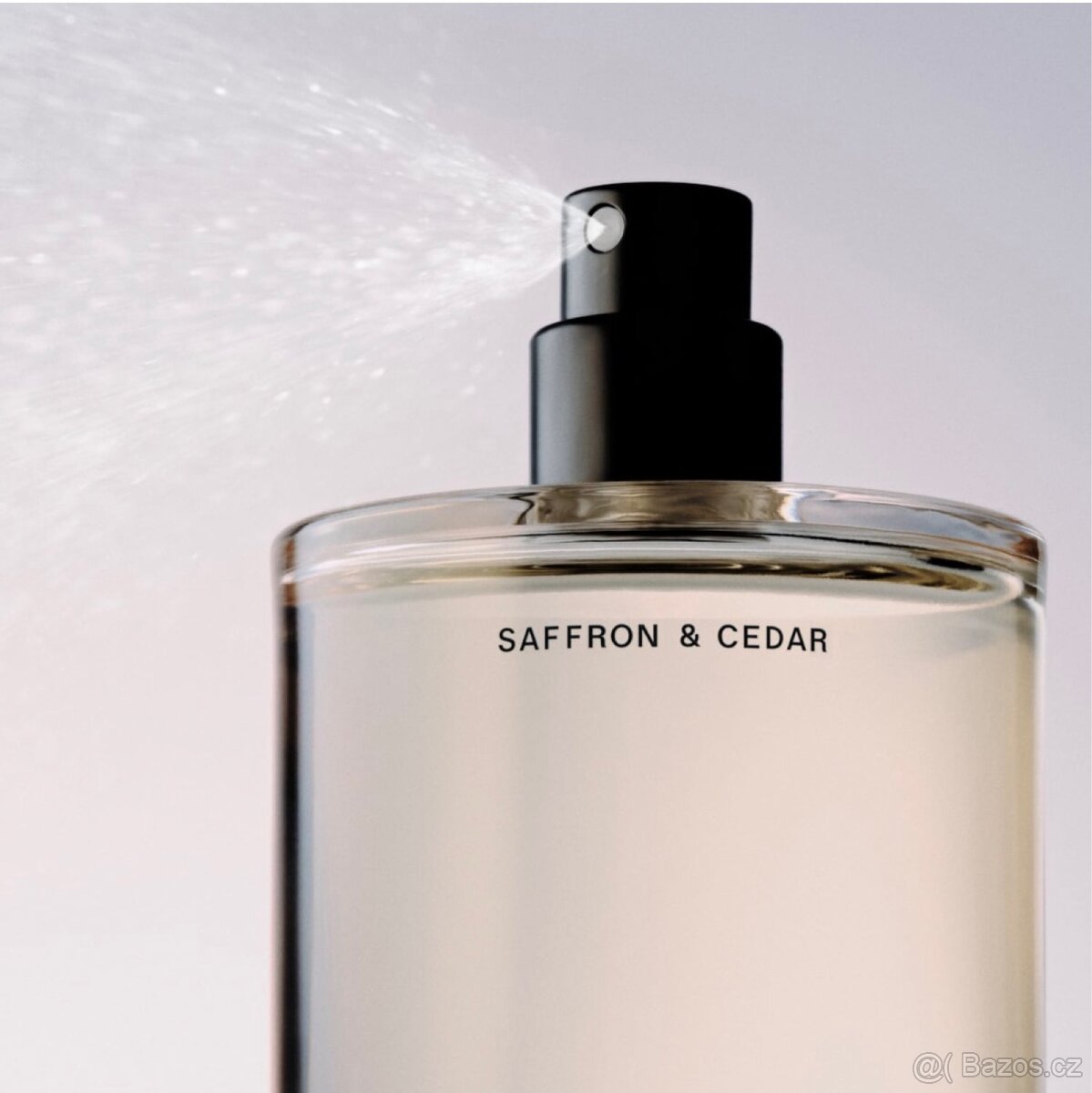 Prodám Salt & Stone Body Mist-Saffron & Cedar - 2