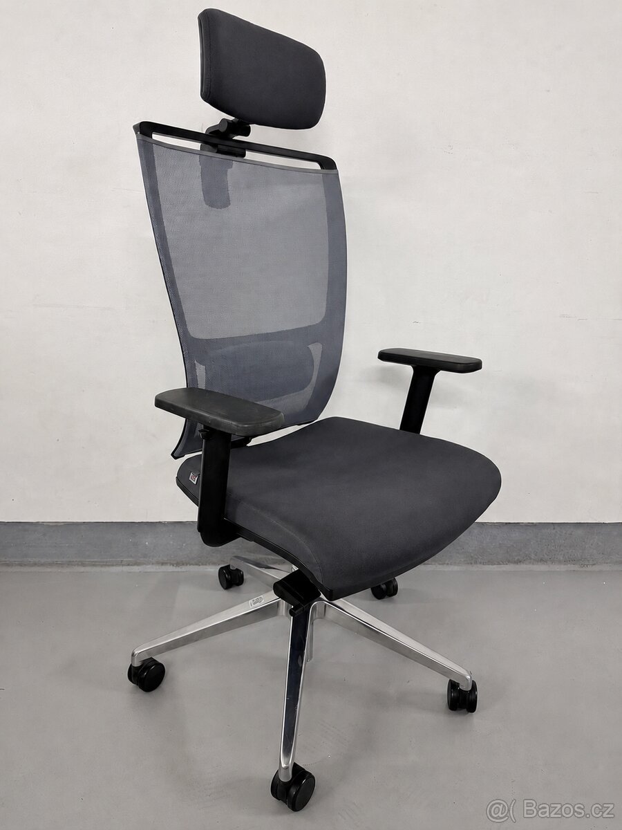 Kancelářská židle LD Seating Lyra - 2