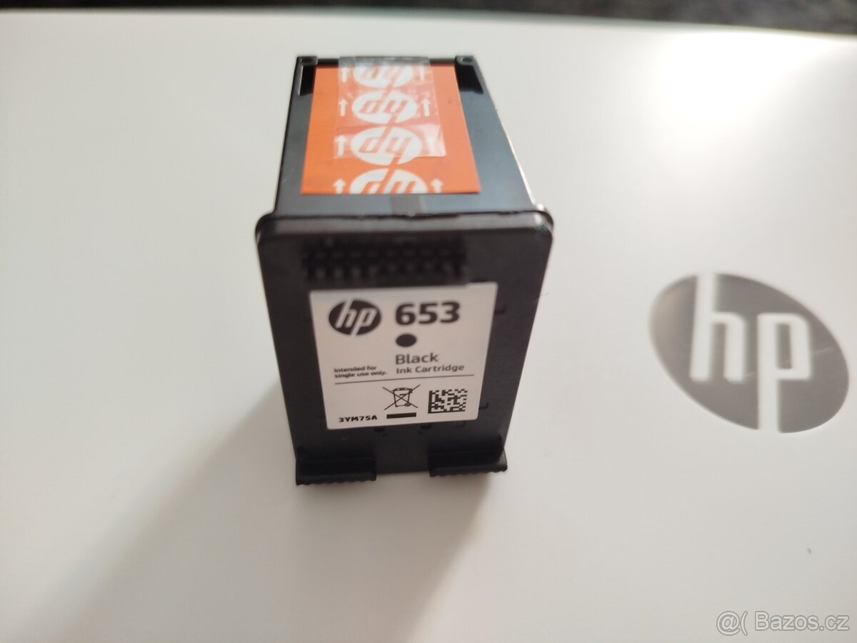 Tiskárna HP Advantage 6075 A4 - 2