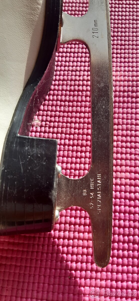 Divci brusle JOFA - 2