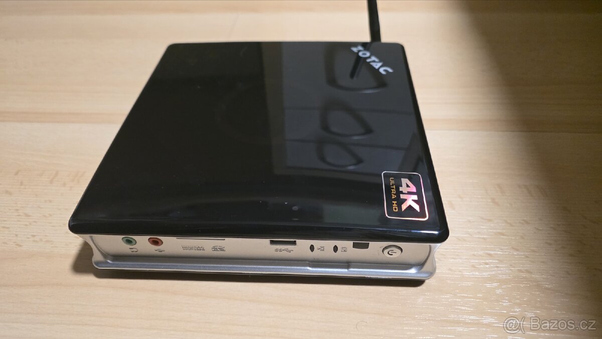 Zotac ID92 - 2