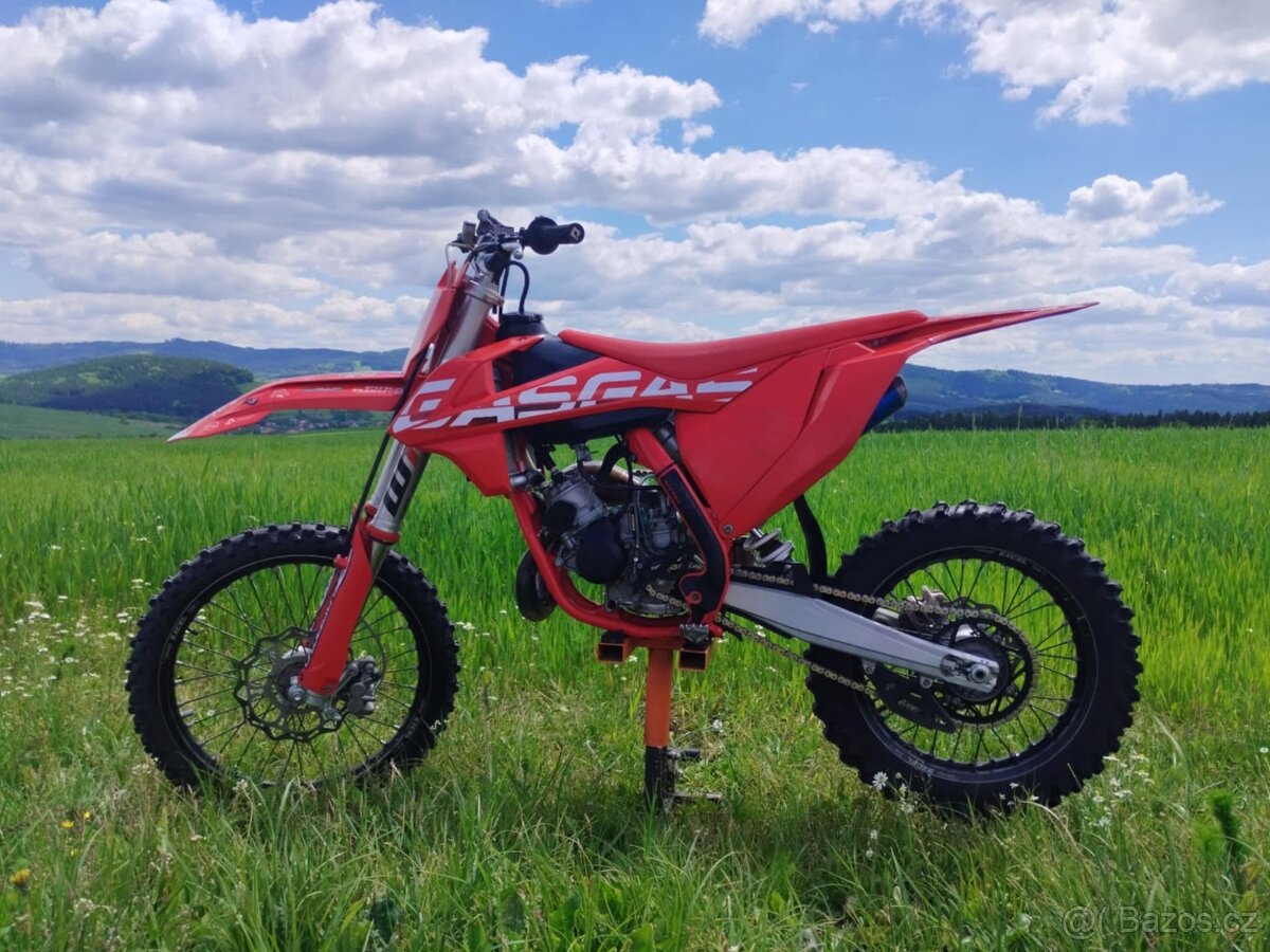 Gas Gas MC 85