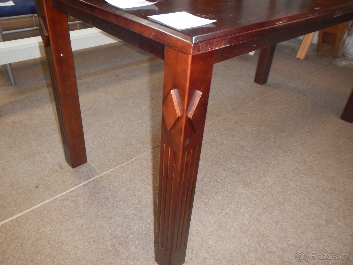 Jídelní stůl A 368 - 2