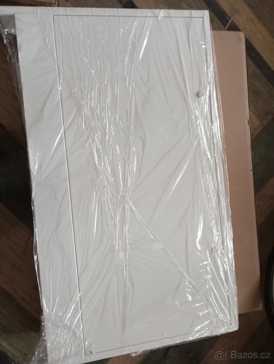 Skřín rozdělovače topení - 2