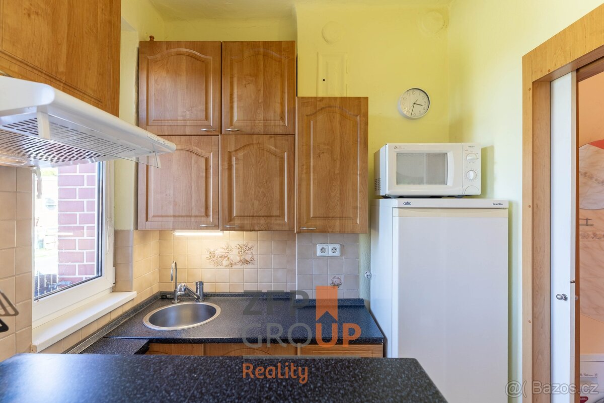 Prodej bytu 3+kk o rozloze 49 m², ulice Mostní, Zlín - 2