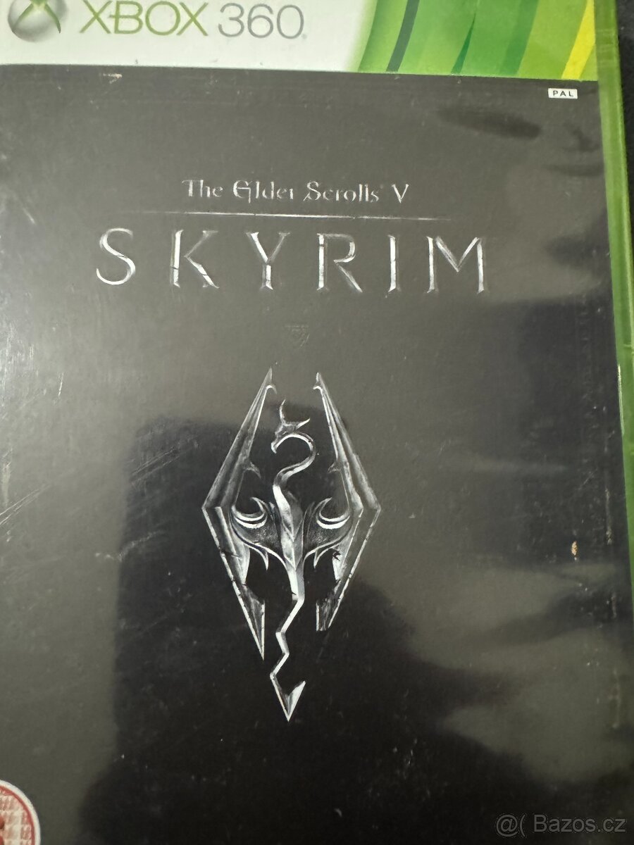 XBOX 360, PC, PS4 a PS3 hry - 2