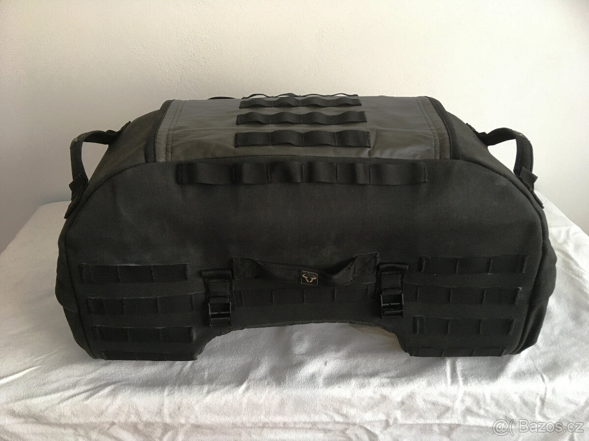 Brašna na zadní sedlo SW Motech LR2 - 2