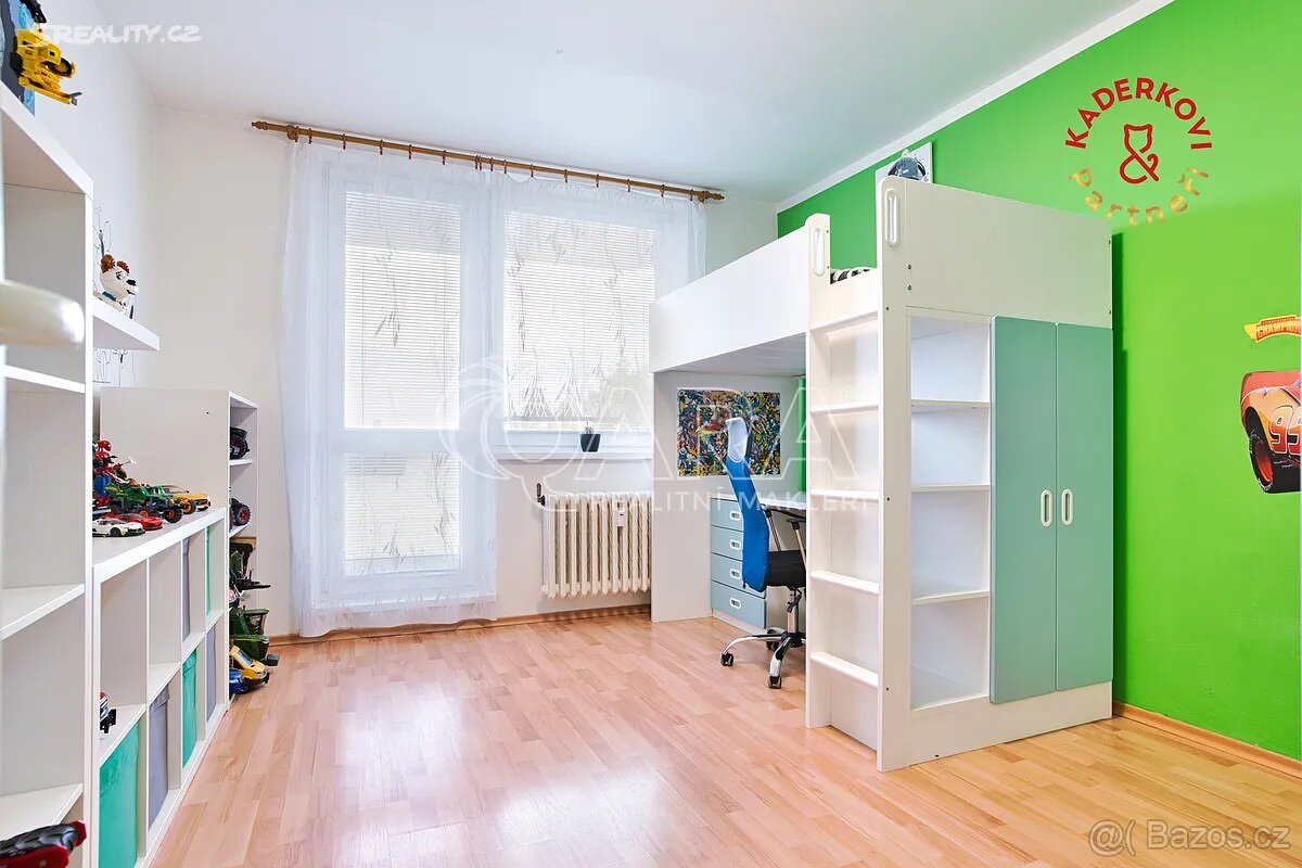 Patrová postel Ikea - 2