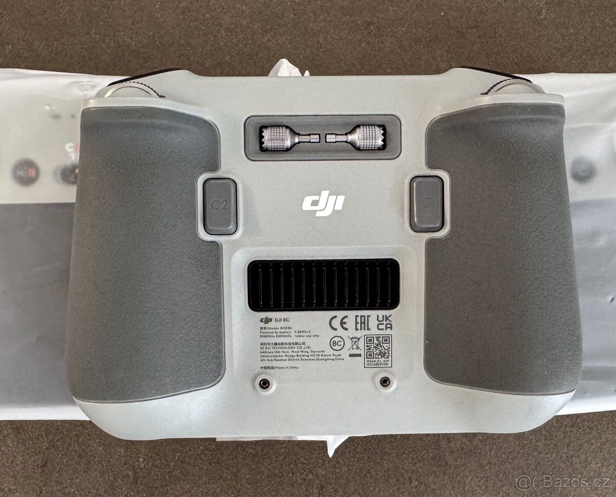 DJI RC RM330 NOVÝ - 2