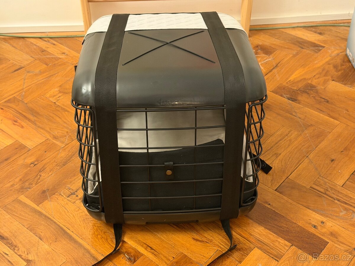 Přepravní box 4pets pro psy - 2